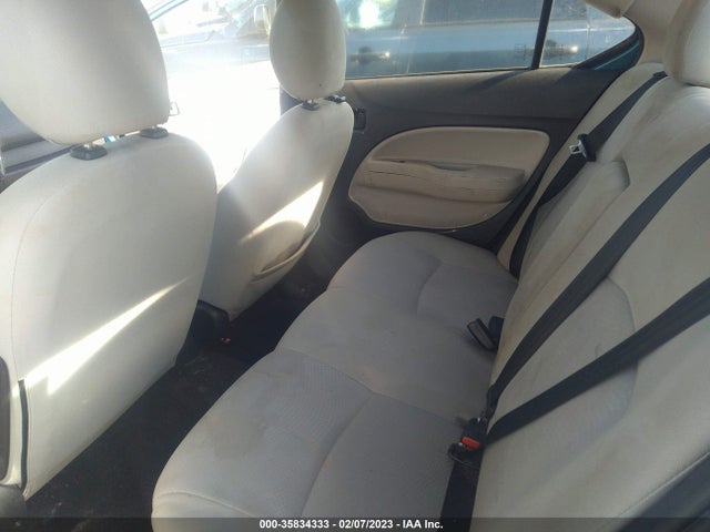 2019 MITSUBISHI MIRAGE G4 ES/RF VIN: ML32F3FJ3KHF05467