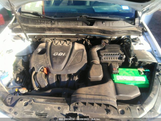 5XXGM4A71FG391950 KIA Optima Lx