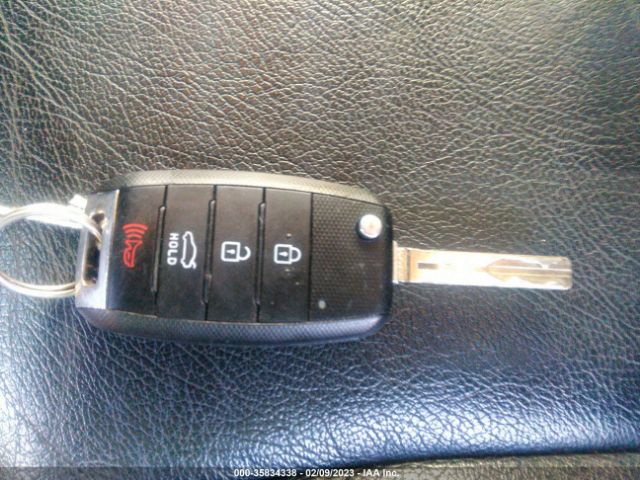 5XXGM4A71FG391950 KIA Optima Lx