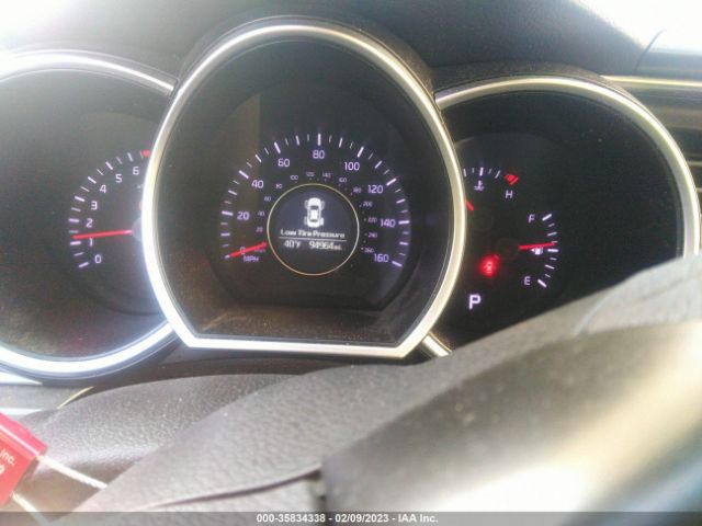 5XXGM4A71FG391950 KIA Optima Lx