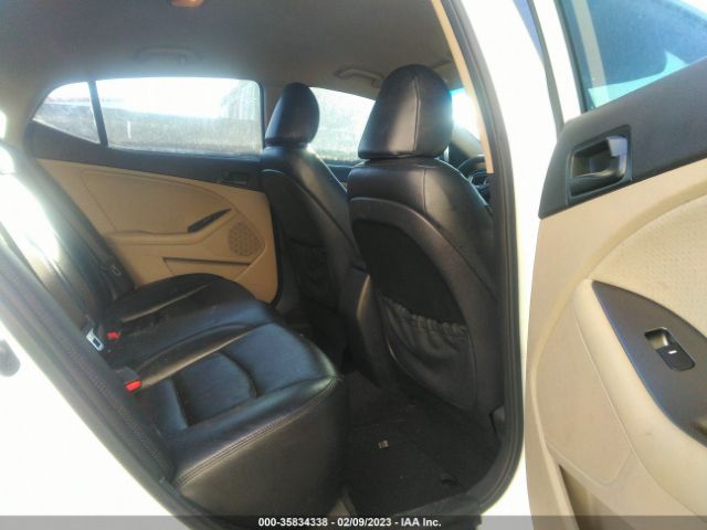5XXGM4A71FG391950 KIA Optima Lx