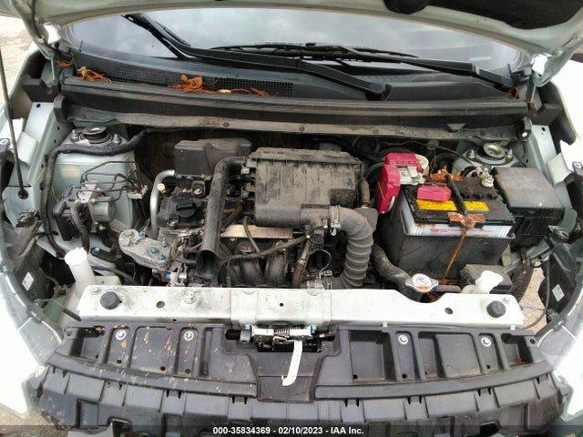 ML32F4FJ1LHF13266 Mitsubishi Mirage G4 Se/le