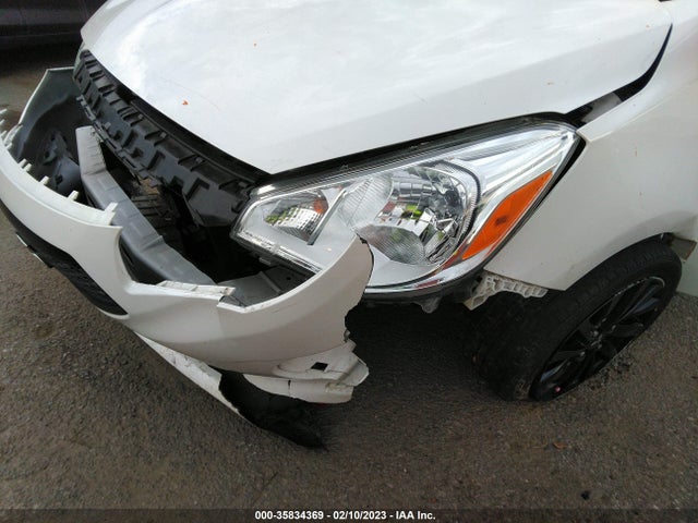 ML32F4FJ1LHF13266 Mitsubishi Mirage G4 Se/le
