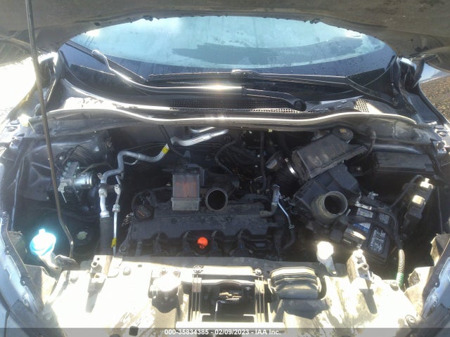 Honda r18z9 2021 3CZRU6H14MM704971 Image 27