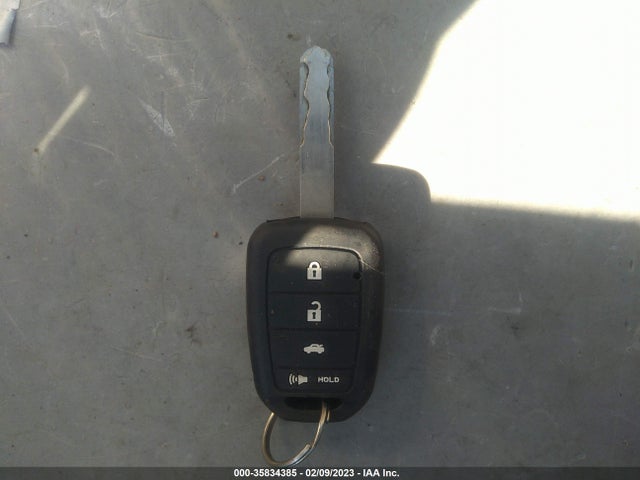 Honda r18z9 2021 3CZRU6H14MM704971 Image 28