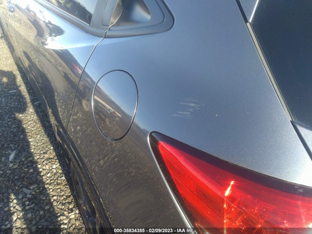 Honda r18z9 2021 3CZRU6H14MM704971 Image 29