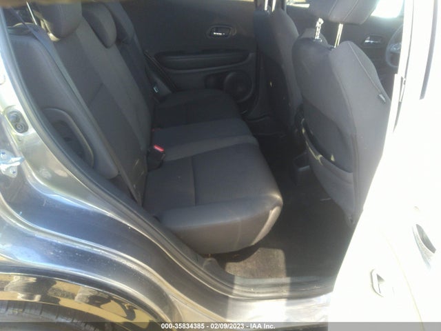 Honda r18z9 2021 3CZRU6H14MM704971 Image 25