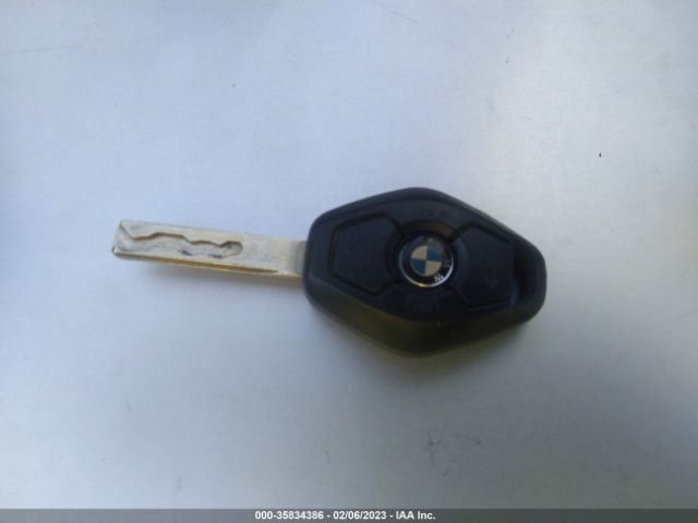 WBXPC93417WE78160 BMW X3 3.0SI