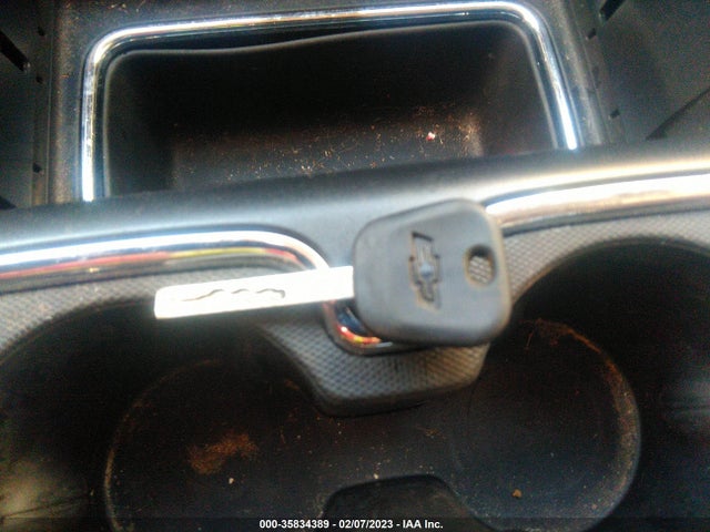 2015 CHEVROLET SILVERADO 1500 HIGH COUNTRY VIN: 3GCUKTECXFG534370