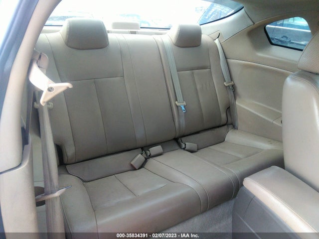 2012 NISSAN ALTIMA 3.5 SR VIN: 1N4BL2EP0CC220457
