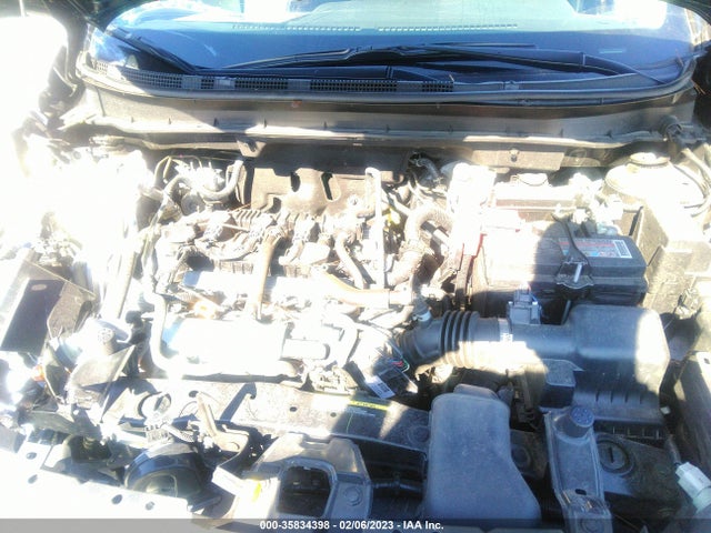 2021 Nissan Kicks, VIN: 3N1CP5CV8ML510315