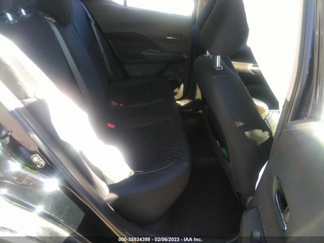 2021 Nissan Kicks, VIN: 3N1CP5CV8ML510315