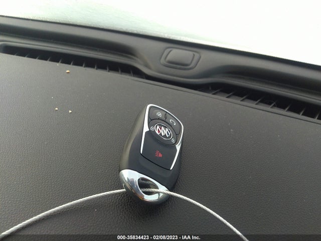 2021 Buick Encore, VIN: KL4MMDS26MB062731