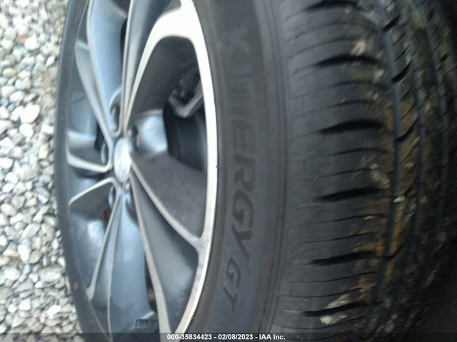 2021 Buick Encore, VIN: KL4MMDS26MB062731