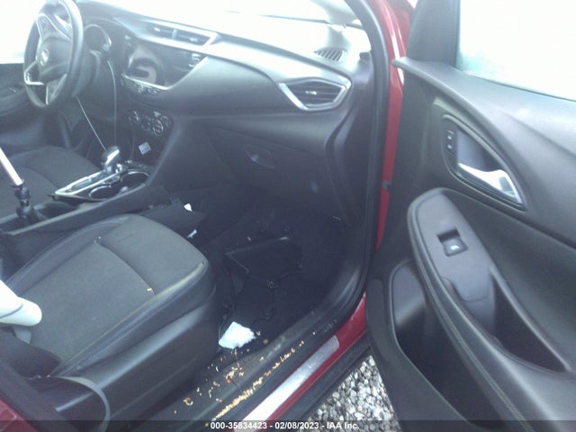 2021 Buick Encore, VIN: KL4MMDS26MB062731