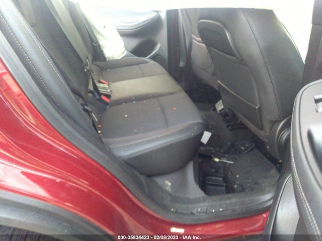 2021 Buick Encore, VIN: KL4MMDS26MB062731