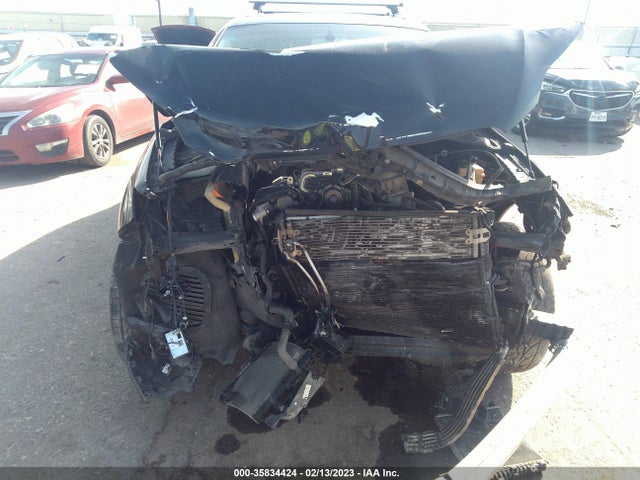 WA1LGAFE3ED020030 Audi Q7 3.0t Premium Plus