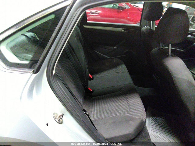 1VWAT7A34GC056901 Volkswagen Passat 1.8t S