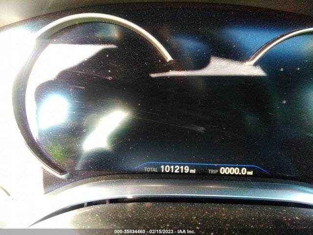 BMW 7 Series 740i 2016 WBA7E2C53GG548317 Image 8