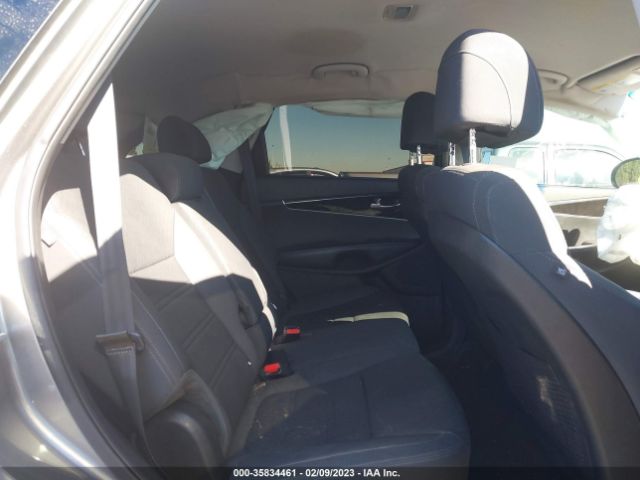 5XYPG4A30HG222957 KIA SORENTO LX