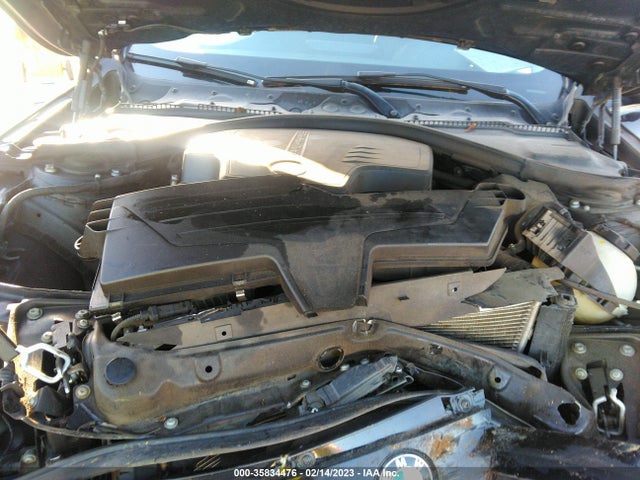 BMW 3 Series 328i 2014 WBA3C1C50EK114090 Image 10