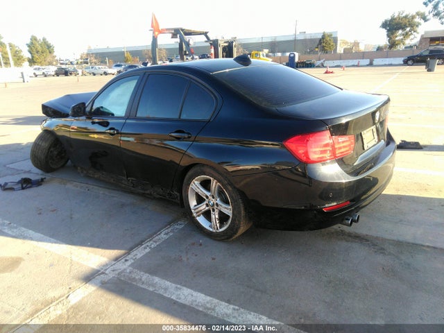 BMW 3 Series 328i 2014 WBA3C1C50EK114090 Image 3
