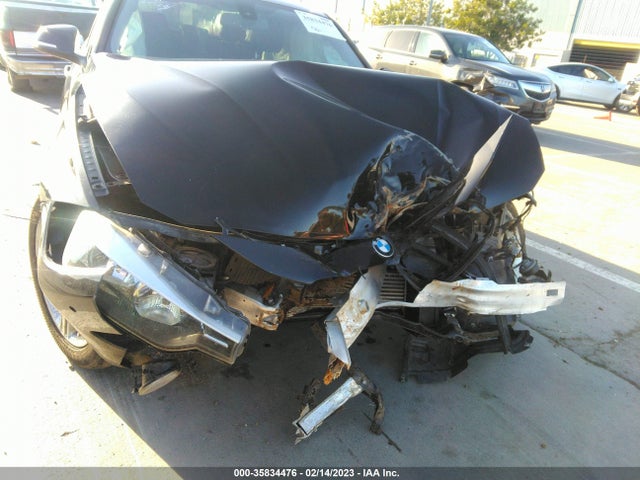BMW 3 Series 328i 2014 WBA3C1C50EK114090 Image 6