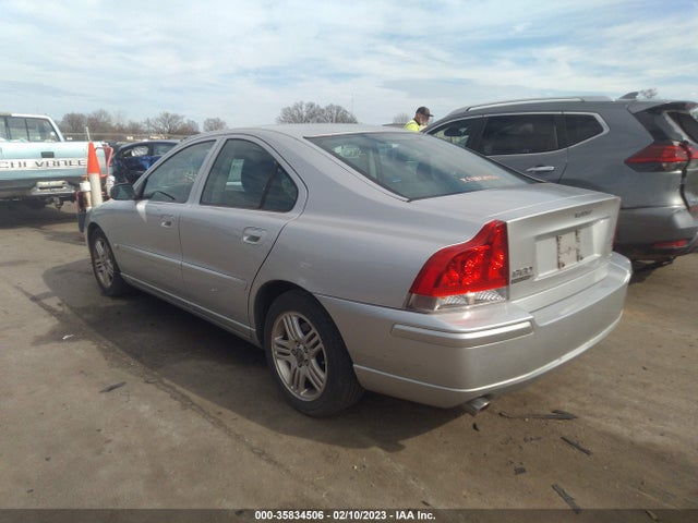 Volvo S60 2006 YV1RS592662554881 Image 5
