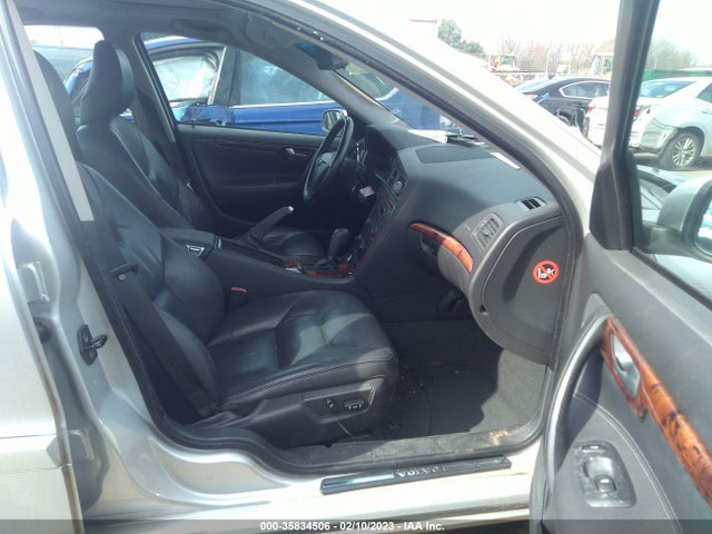Volvo S60 2006 YV1RS592662554881 Image 7