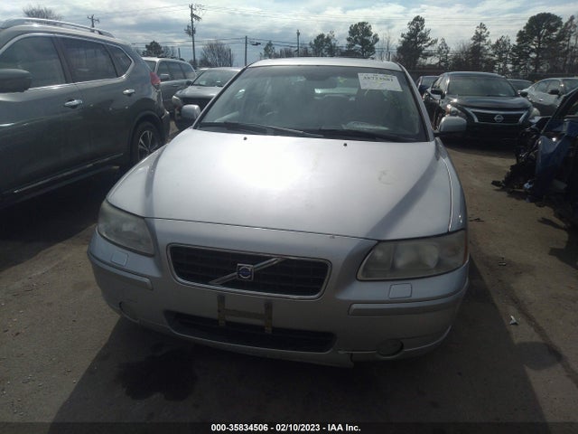 Volvo S60 2006 YV1RS592662554881 Image 8