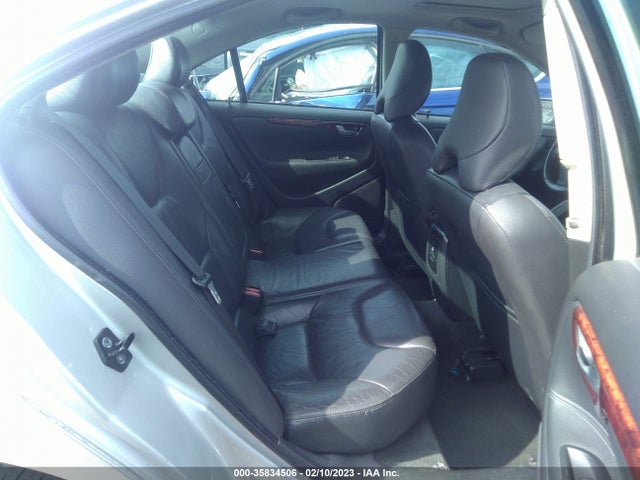 Volvo S60 2006 YV1RS592662554881 Image 10