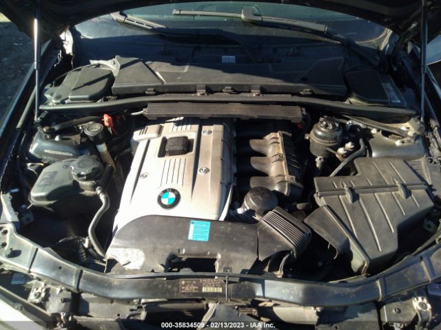 WBAVB13506KX69069 BMW 3 Series 325i