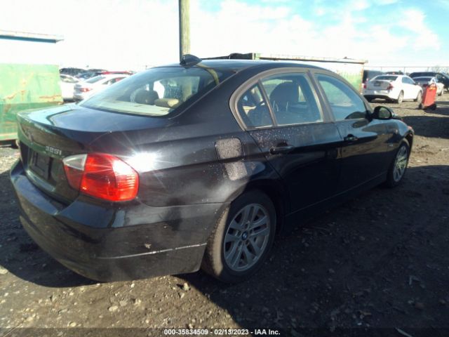 WBAVB13506KX69069 BMW 3 Series 325i