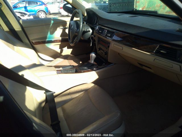 WBAVB13506KX69069 BMW 3 Series 325i