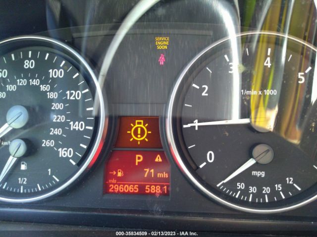 WBAVB13506KX69069 BMW 3 Series 325i