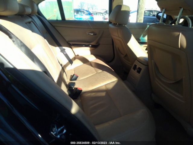 WBAVB13506KX69069 BMW 3 Series 325i