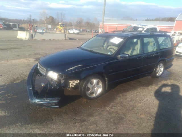 Volvo V70 1998 YV1LW5573W2499754 Image 2
