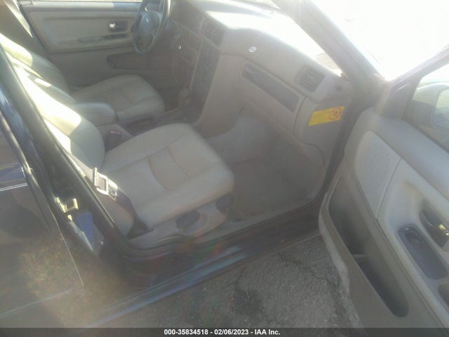 Volvo V70 1998 YV1LW5573W2499754 Image 6