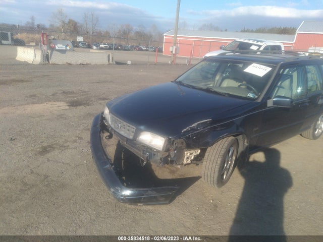 Volvo V70 1998 YV1LW5573W2499754 Image 7