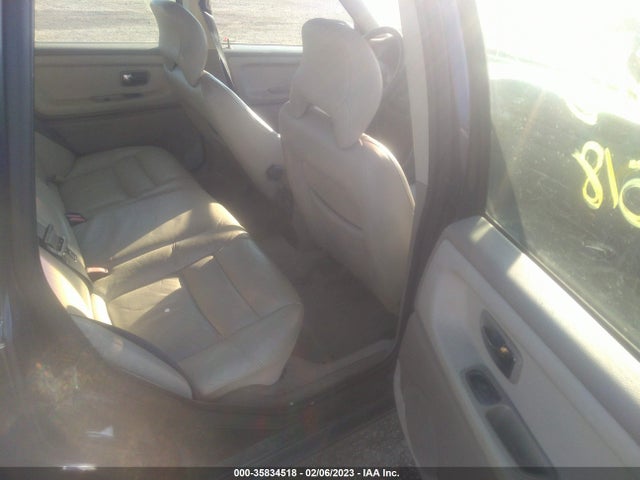 Volvo V70 1998 YV1LW5573W2499754 Image 9