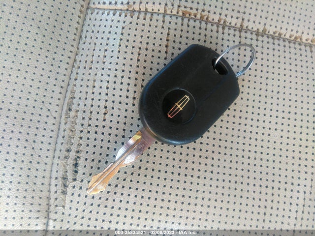 Lincoln MKZ 2009 3LNHM26T29R634701 Image 3