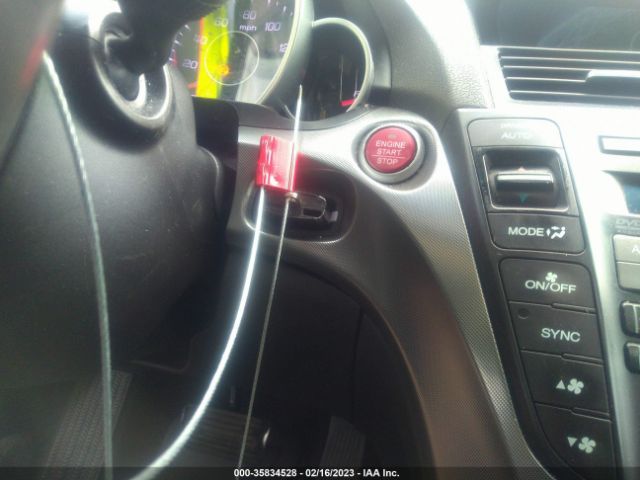 2010 ACURA TL TECH VIN: 19UUA8F54AA003321
