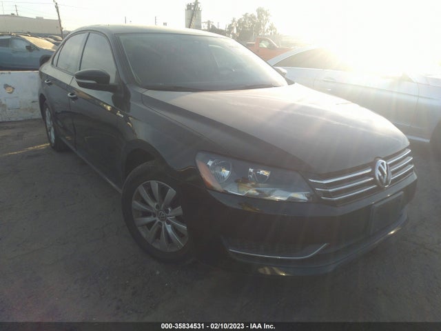 2014 1VWAT7A3XEC110845 zdjęcie główne