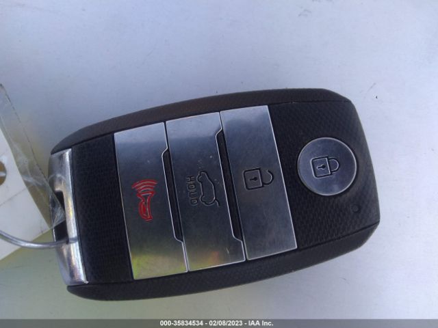 5XYPH4A53LG709822 KIA Sorento Ex V6