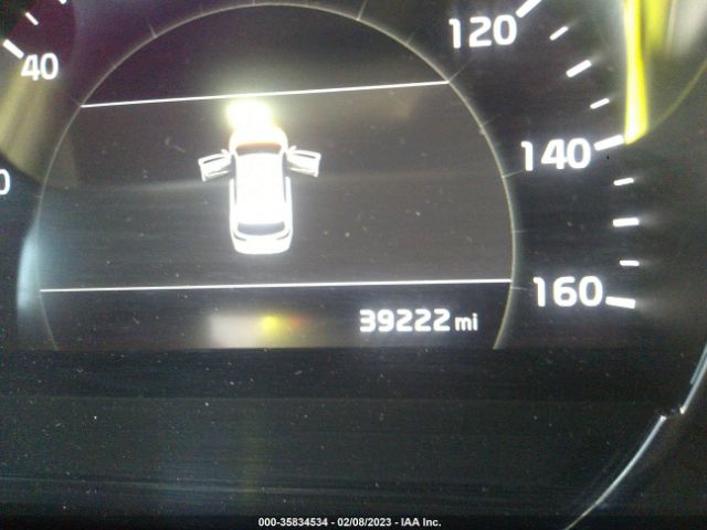 5XYPH4A53LG709822 KIA Sorento Ex V6
