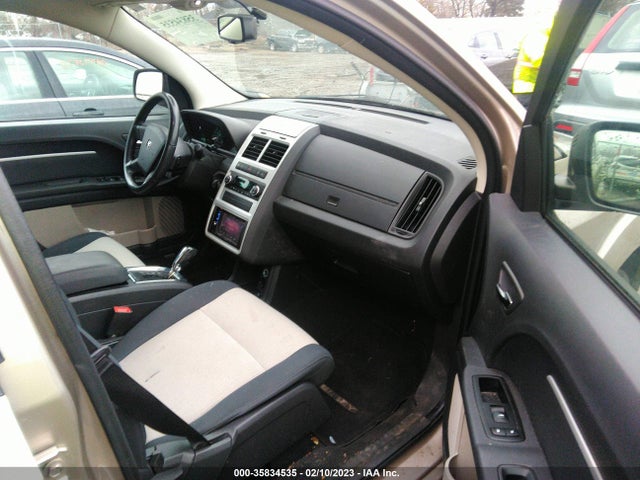 Dodge Journey Sxt 2009 3D4GG57V69T543025 Image 6