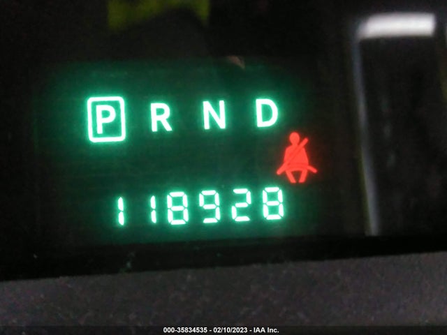 Dodge Journey Sxt 2009 3D4GG57V69T543025 Image 8