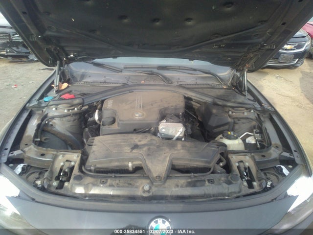 BMW 3 Series 320i Xdrive 2016 WBA8E5G56GNU21749 Image 10