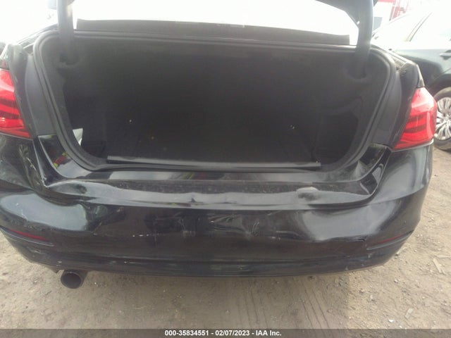 BMW 3 Series 320i Xdrive 2016 WBA8E5G56GNU21749 Image 6