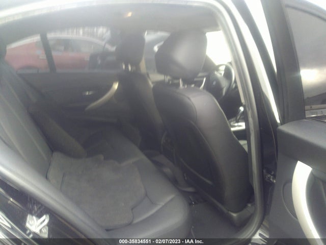 BMW 3 Series 320i Xdrive 2016 WBA8E5G56GNU21749 Image 8